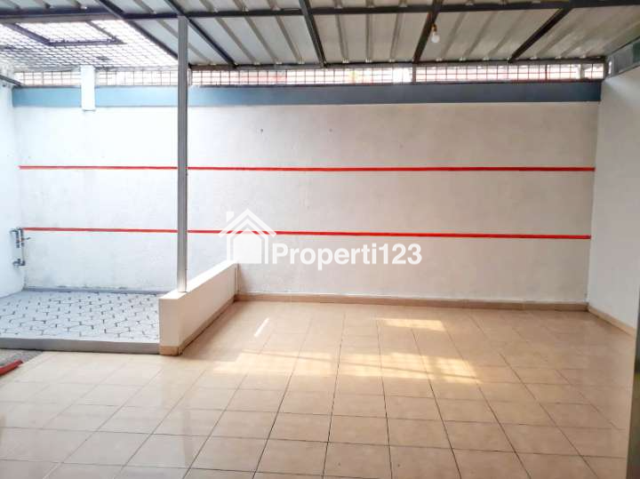 Disewakan rumah nyaman siap huni di Grand Sharon Residence - 6