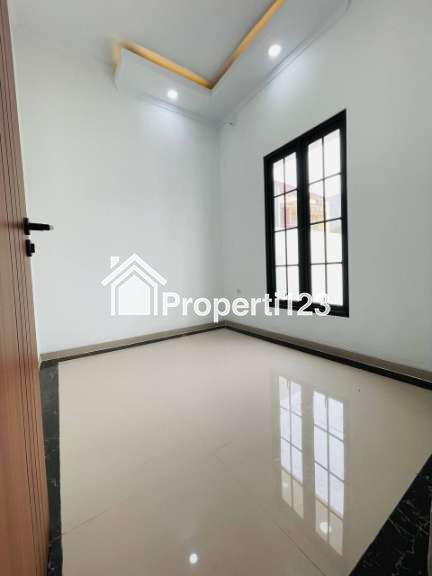 Rumah Mewah 1 Lantai Dekat Kawasan Grand Depok City - 2