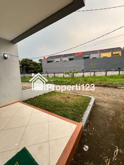 Hunian cluster dan Strategis dekat Grand Depok City stok terbatas - 3