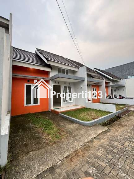 Hunian cluster dan Strategis dekat Grand Depok City stok terbatas - 2