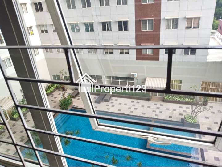 LOKASI STRATEGIS  DEKAT 4 KAMPUS TERNAMA (UNPAD, ITB, IPDN,IKOPIN) - 1