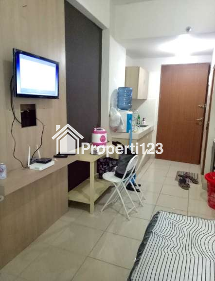LOKASI STRATEGIS  DEKAT 4 KAMPUS TERNAMA (UNPAD, ITB, IPDN,IKOPIN) - 5