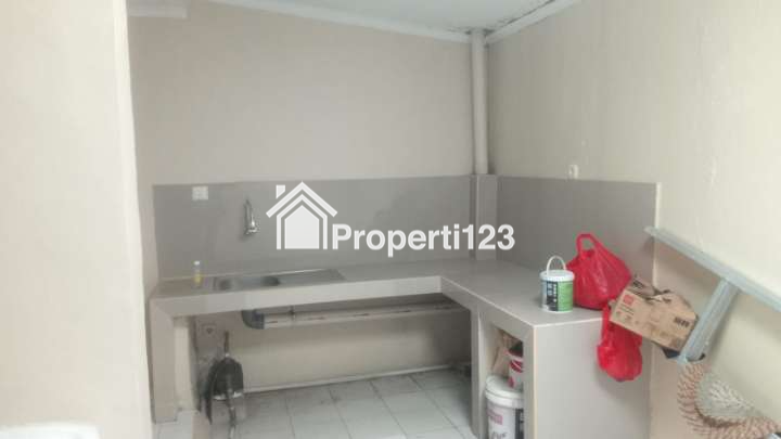 DIJUAL RUMAH SIAP HUNI – HARGA MENARIK! - 5