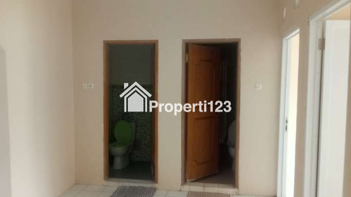 DIJUAL RUMAH SIAP HUNI – HARGA MENARIK! - 6