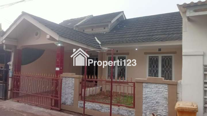 DIJUAL RUMAH SIAP HUNI – HARGA MENARIK! - 1