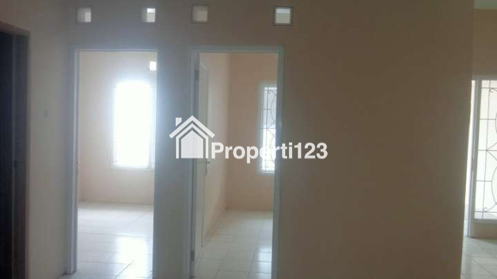 DIJUAL RUMAH SIAP HUNI – HARGA MENARIK! - 2