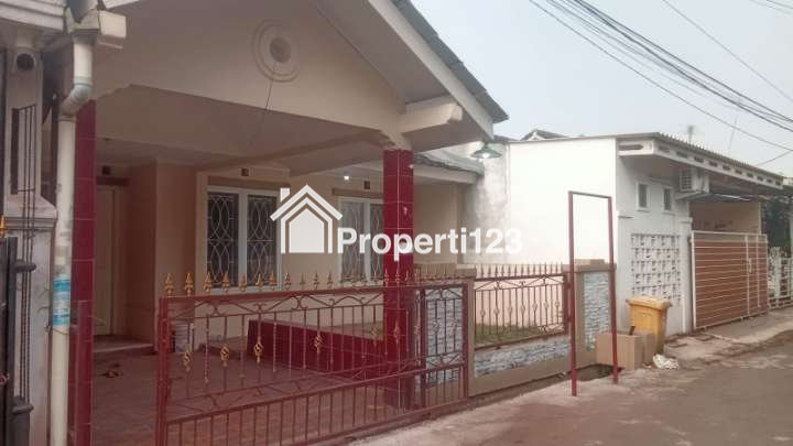 DIJUAL RUMAH SIAP HUNI – HARGA MENARIK! - 4