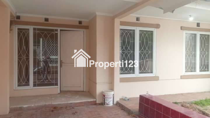 DIJUAL RUMAH SIAP HUNI – HARGA MENARIK! - 3
