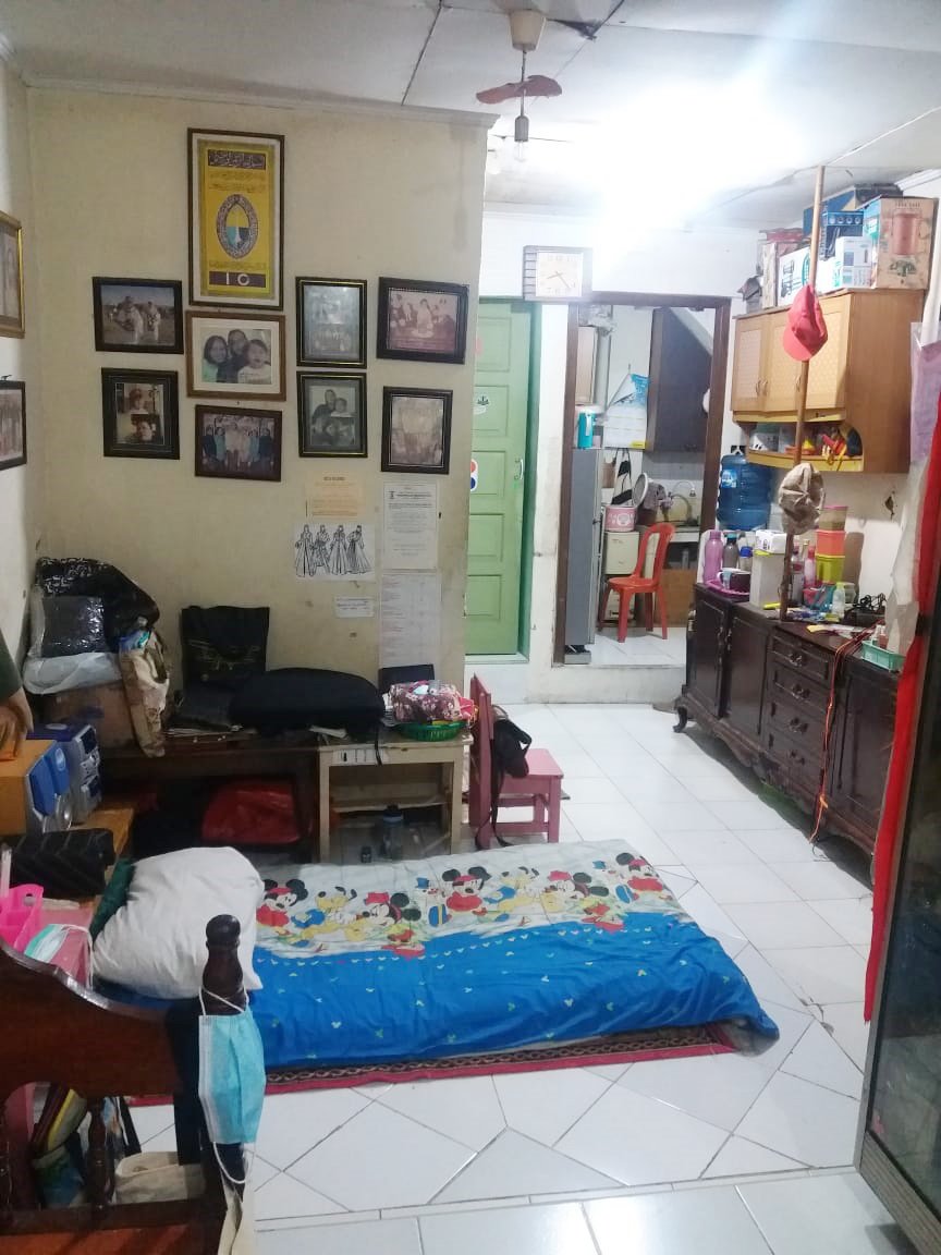 Rumah Dijual di Komplek Pamulang Indah MA Pamulang Tangerang Selatan - 8