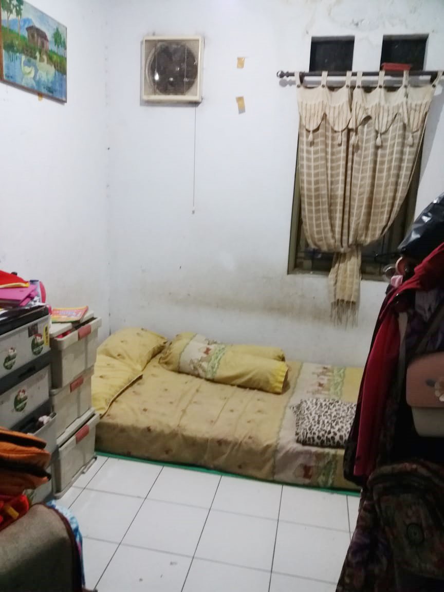 Rumah Dijual di Komplek Pamulang Indah MA Pamulang Tangerang Selatan - 6