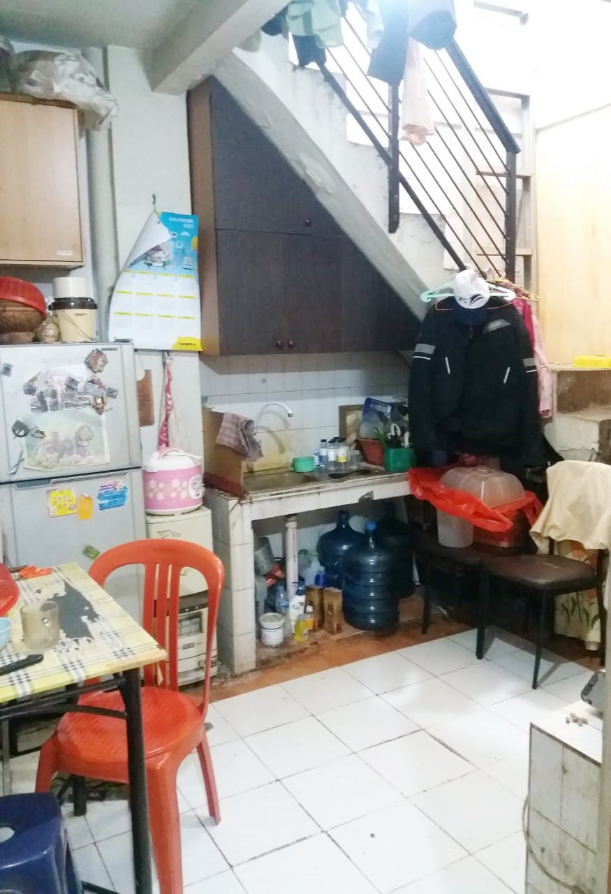 Rumah Dijual di Komplek Pamulang Indah MA Pamulang Tangerang Selatan - 9