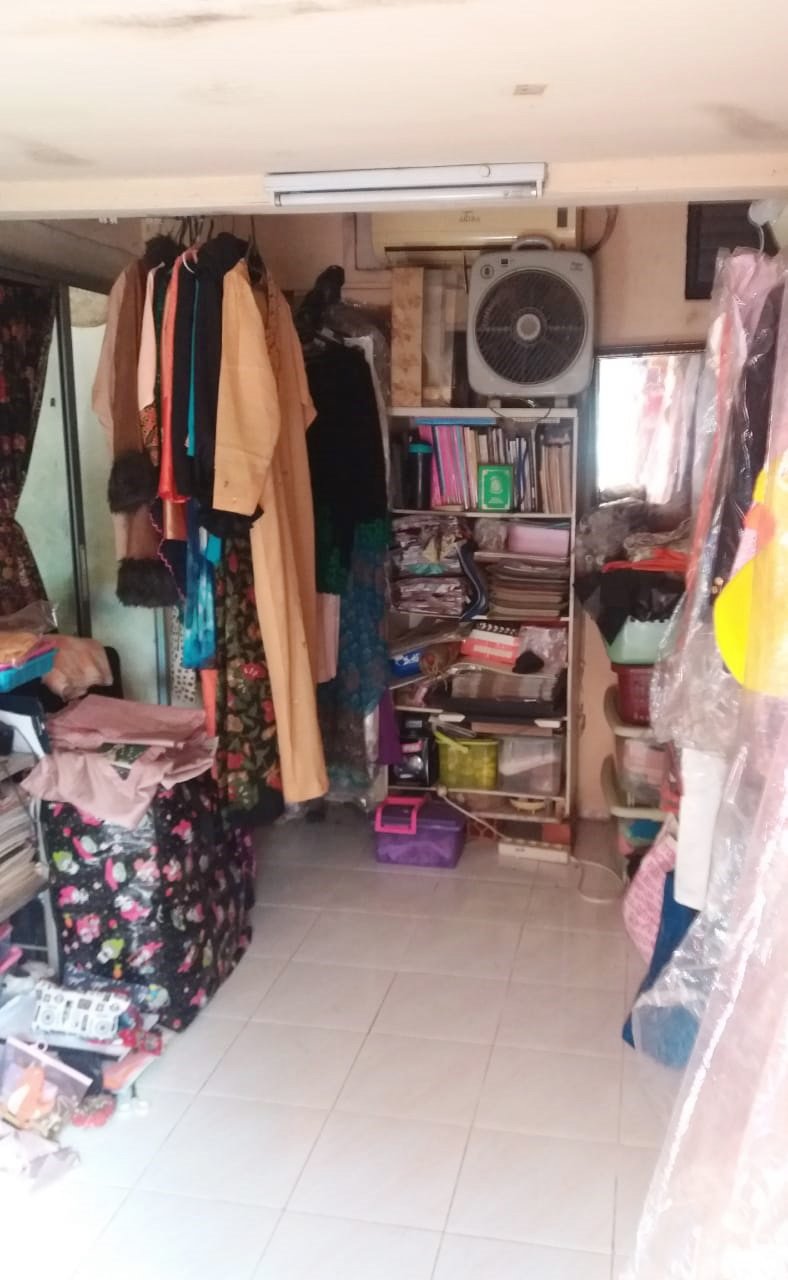 Rumah Dijual di Komplek Pamulang Indah MA Pamulang Tangerang Selatan - 10