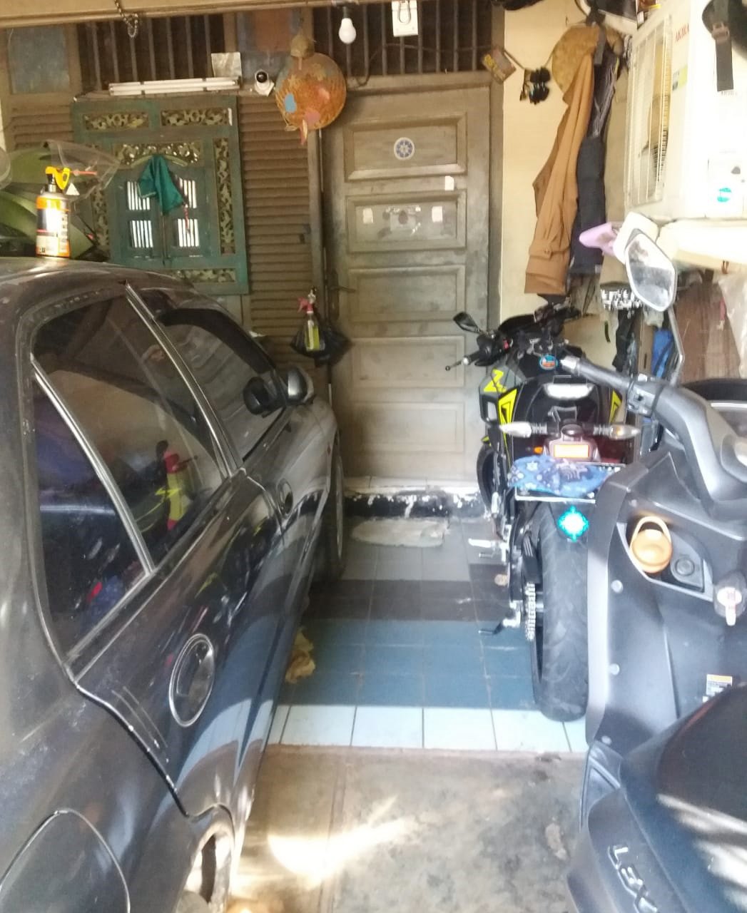 Rumah Dijual di Komplek Pamulang Indah MA Pamulang Tangerang Selatan - 3