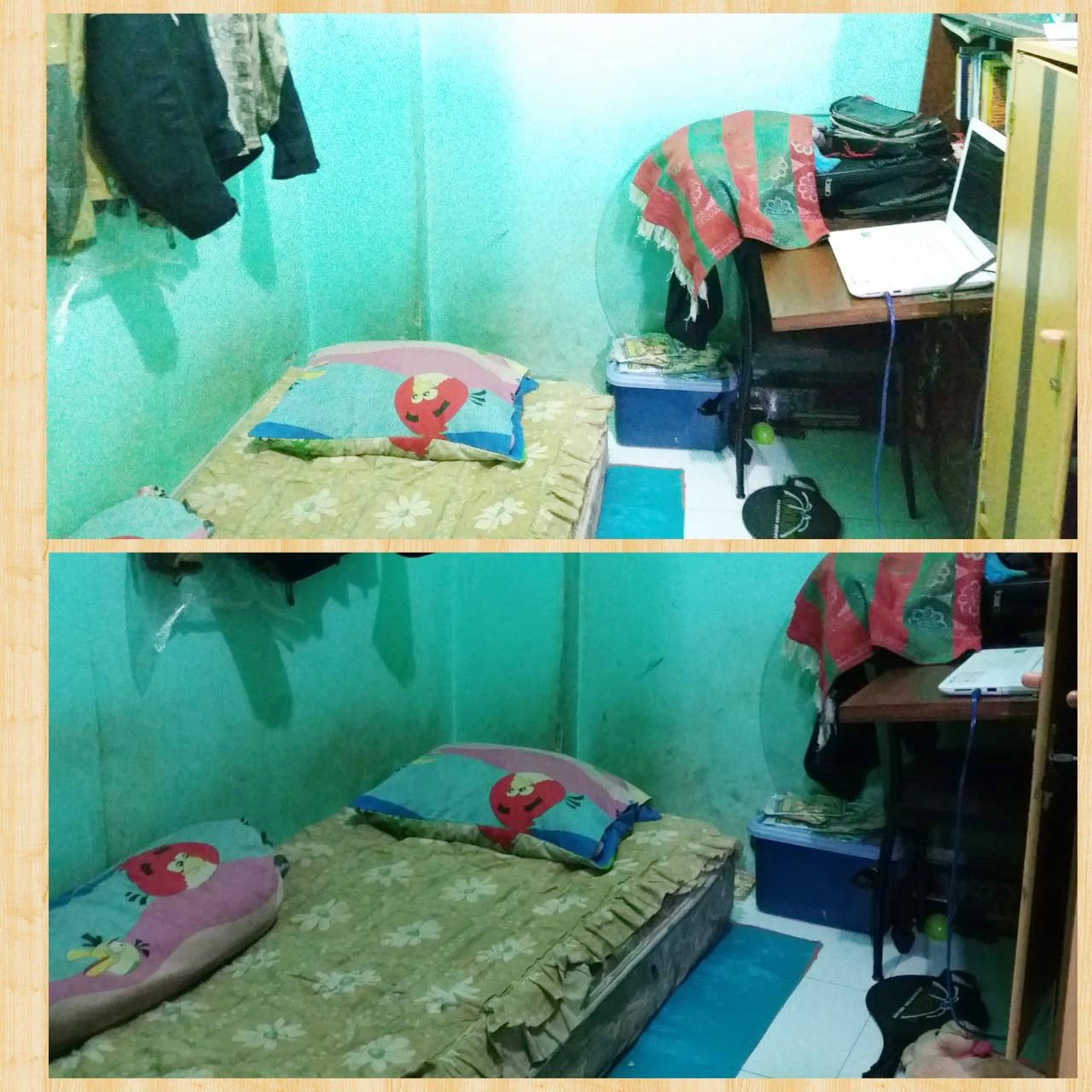 Rumah Dijual di Komplek Pamulang Indah MA Pamulang Tangerang Selatan - 7