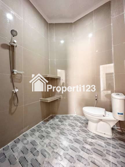 Dijual Ruko di lokasi emas Ciracas Jakarta Timur - 4