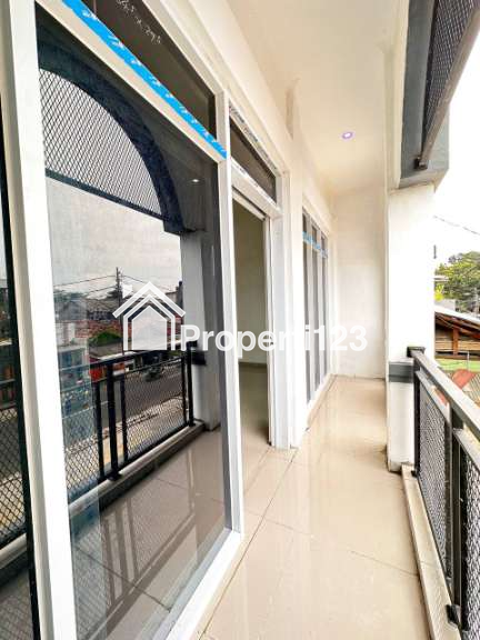 Dijual Ruko di lokasi emas Ciracas Jakarta Timur - 7