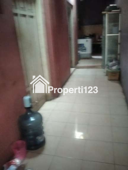 Jual Rumah di Kergon Pekalongan Barat (BU, tanpa perantara) - 3