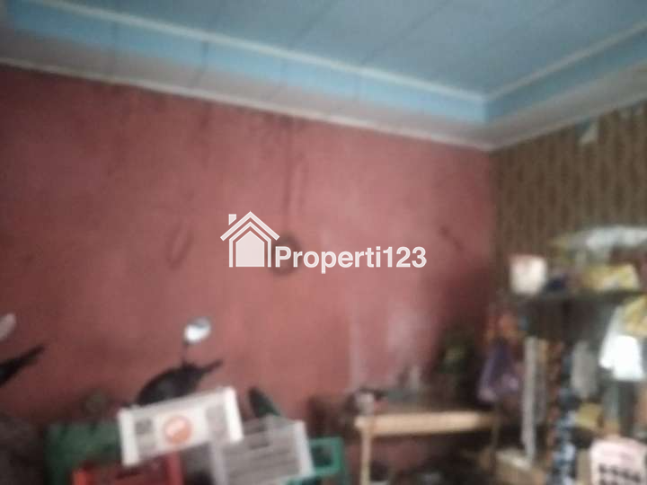 Jual Rumah di Kergon Pekalongan Barat (BU, tanpa perantara) - 4