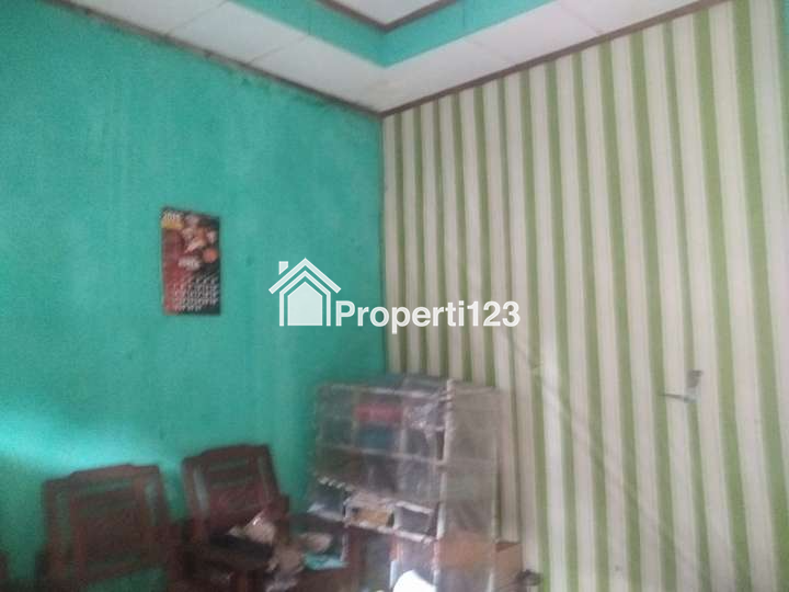 Jual Rumah di Kergon Pekalongan Barat (BU, tanpa perantara) - 2