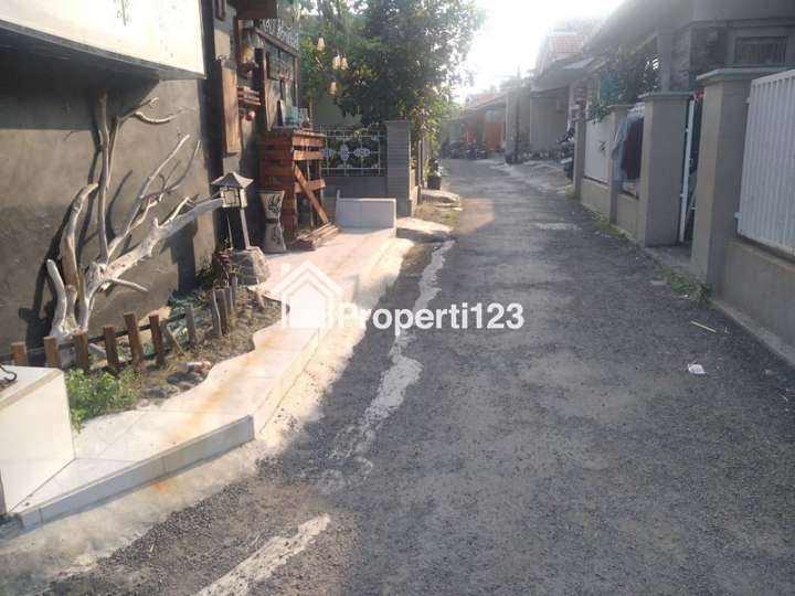 Jual Rumah di Kergon Pekalongan Barat (BU, tanpa perantara) - 6