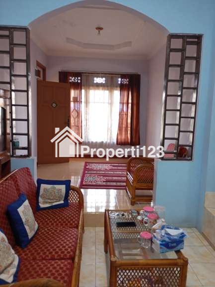 Di jual rumah siap huni, asri, air bersih, lokasi strategis - 2