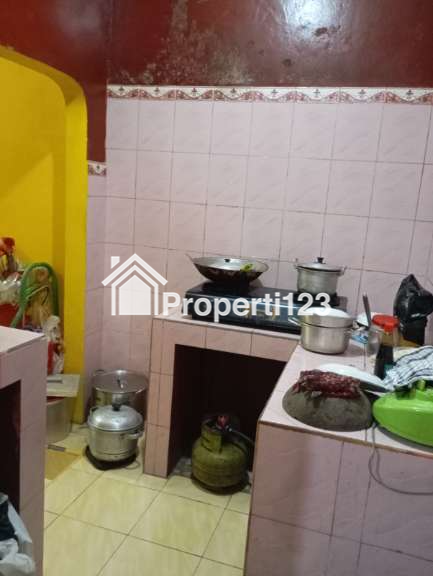 Di jual rumah siap huni, asri, air bersih, lokasi strategis - 11