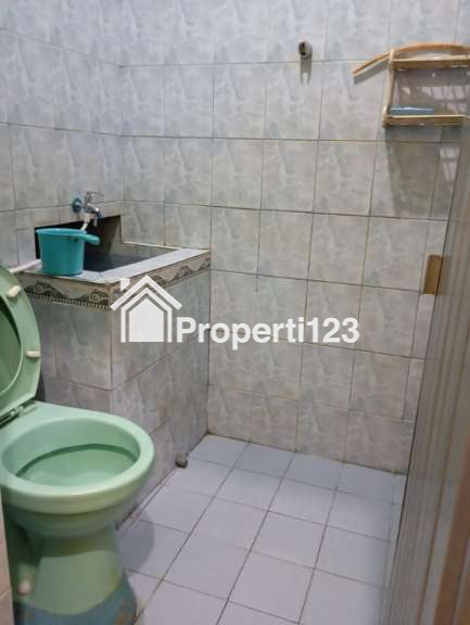 Di jual rumah siap huni, asri, air bersih, lokasi strategis - 8