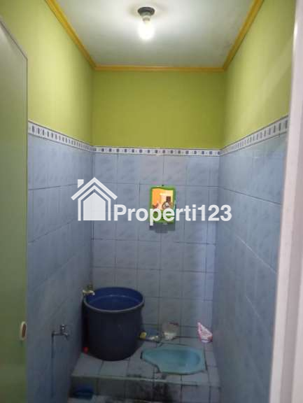 Di jual rumah siap huni, asri, air bersih, lokasi strategis - 9
