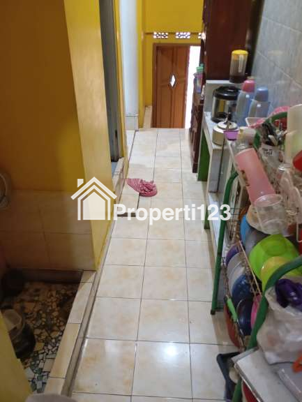 Di jual rumah siap huni, asri, air bersih, lokasi strategis - 12