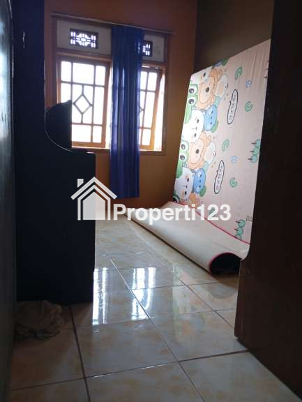 Di jual rumah siap huni, asri, air bersih, lokasi strategis - 7