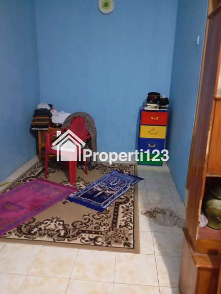 Di jual rumah siap huni, asri, air bersih, lokasi strategis - 10