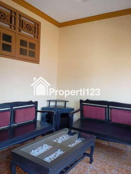 Di jual rumah siap huni, asri, air bersih, lokasi strategis - 4