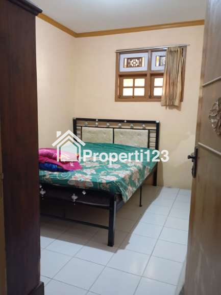 Di jual rumah siap huni, asri, air bersih, lokasi strategis - 6