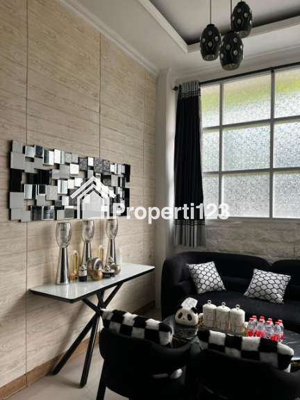 Dijual Rumah Strategis - 6