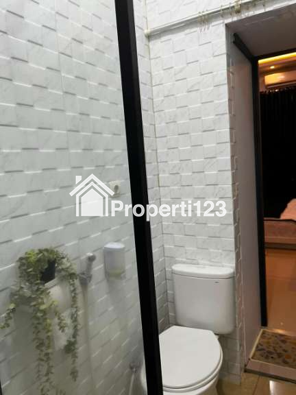 Dijual Rumah Strategis - 4