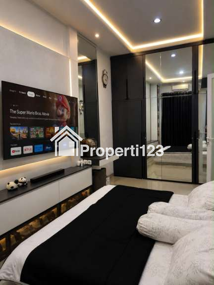Dijual Rumah Strategis - 12