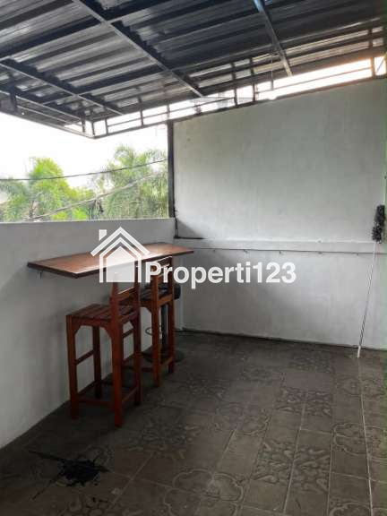 Dijual Rumah Strategis - 11