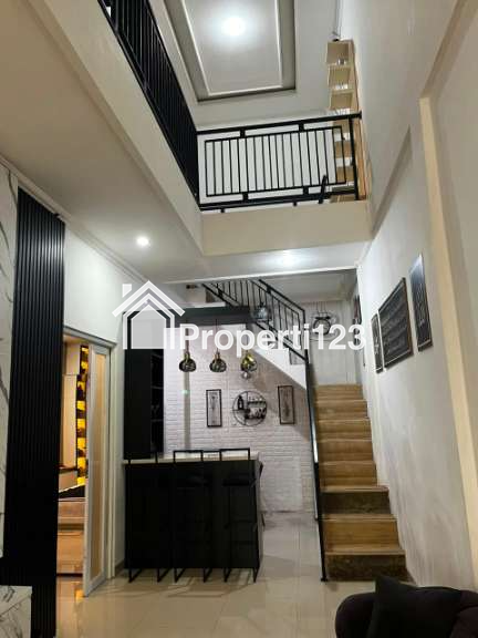 Dijual Rumah Strategis - 5