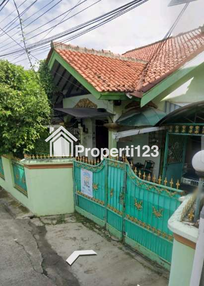 DIJUAL RUMAH 2 LANTAI - 2