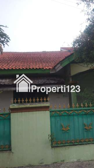 DIJUAL RUMAH 2 LANTAI - 3