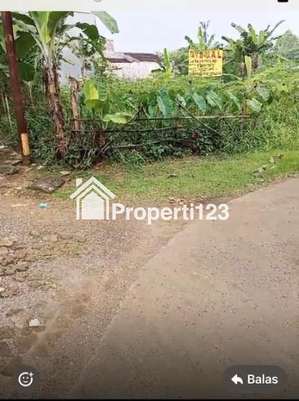 Jual Tanah Kavling di Hoek siap bangun - 3