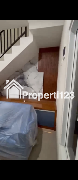 Dijual Rumah 2 Lantai di Kawasan Percetakan Negara Jakarta Pusat - 9