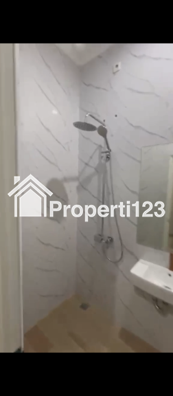 Dijual Rumah 2 Lantai di Kawasan Percetakan Negara Jakarta Pusat - 7