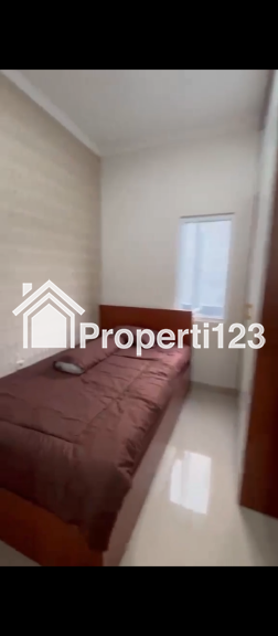 Dijual Rumah 2 Lantai di Kawasan Percetakan Negara Jakarta Pusat - 6