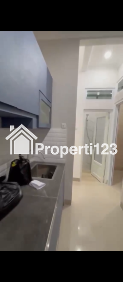 Dijual Rumah 2 Lantai di Kawasan Percetakan Negara Jakarta Pusat - 8