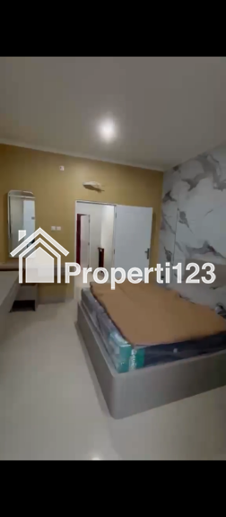 Dijual Rumah 2 Lantai di Kawasan Percetakan Negara Jakarta Pusat - 5