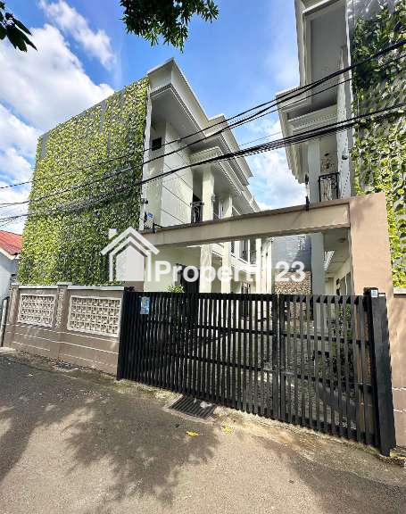 Dijual Rumah Readystok di Kalisari Pasar Rebo Jakarta Timur - 2