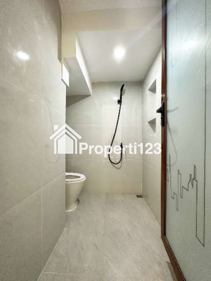 Dijual Rumah Readystok di Kalisari Pasar Rebo Jakarta Timur - 6