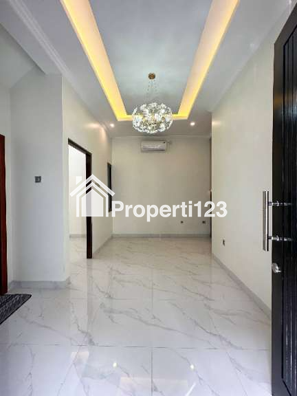 Dijual Rumah Readystok di Kalisari Pasar Rebo Jakarta Timur - 4