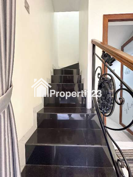 Dijual Rumah Readystok di Kalisari Pasar Rebo Jakarta Timur - 7